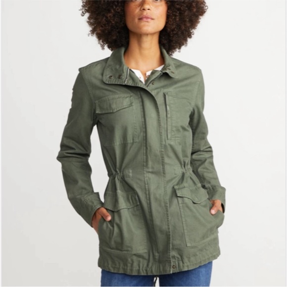 Marine Layer Jackets & Blazers - Marine Layer | Rotterham Utility Jacket